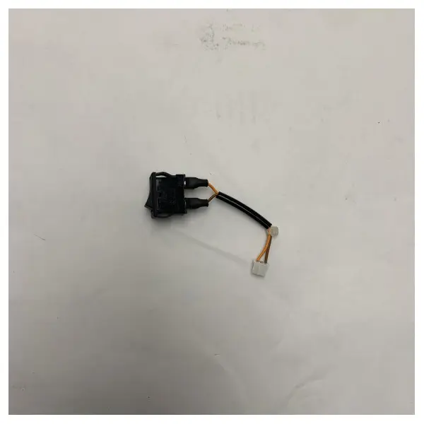 Furuno Felcom-16 Power Switch Assembly