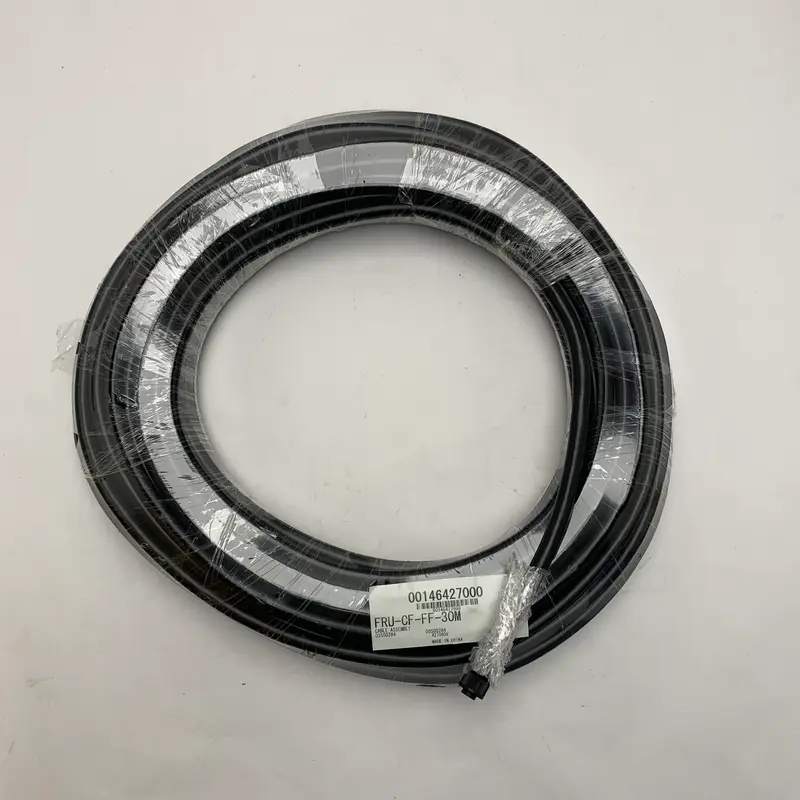 Furuno FRU-CF-FF-30M 30M radar antenne cable
