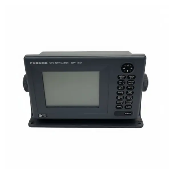 Furuno GP-150 Marine (D)GPS Navigator Display Unit