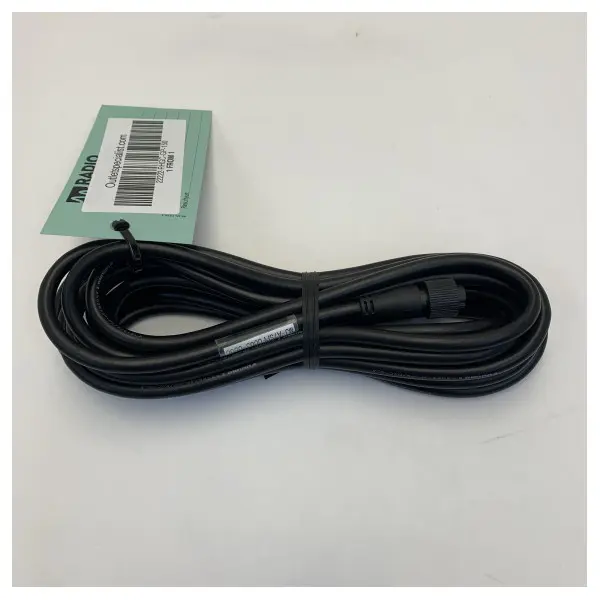 Furuno GP-150 Marine GPS NMEA Data Cable - Multi-Pin Connector