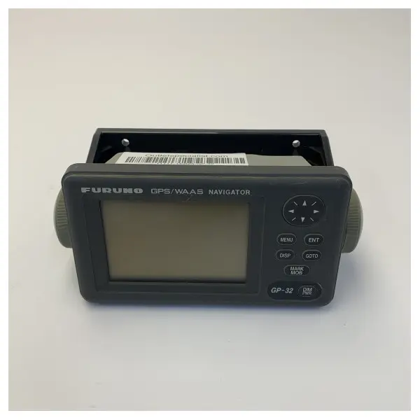Furuno GP-32 Marine GPS Navigator - Marine Electronics - Used
