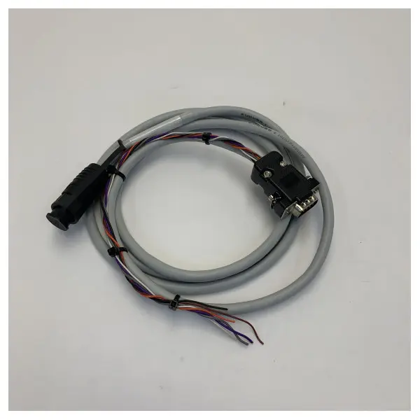 Furuno GP-33 NMEA 0183 Data Interface Cable - Marine Navigation Accessory