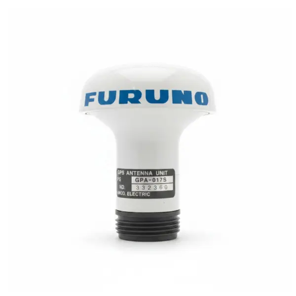 Furuno GPA-017S GPS Antenna Unit - Used