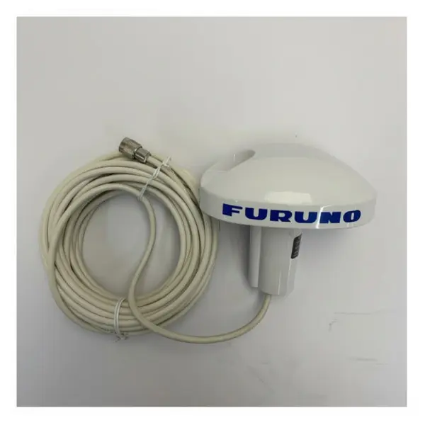 Furuno GPA-018 GPS/DPGS Antenna Unit with Cable