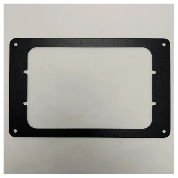 Furuno GPS Replacement Mounting Kit for Marine Navigation - Durable Weatherproof Mounting Solution