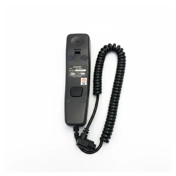 Furuno HS-2003 Handset Marine Communication Equipment