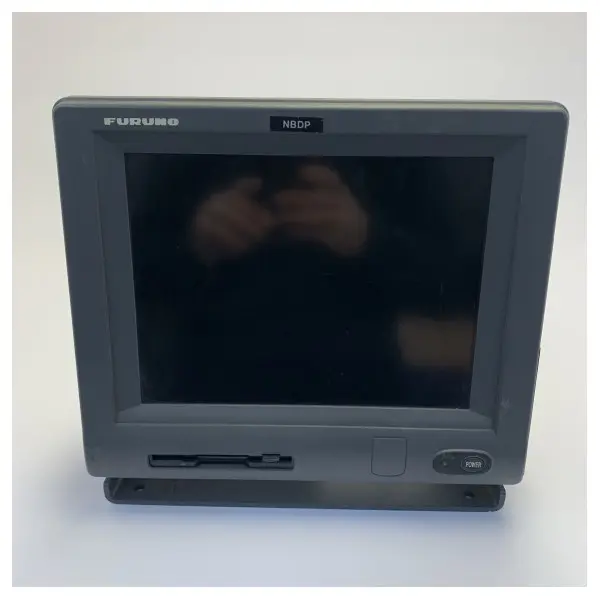 Furuno IB-583 NBDP Terminal Marine Communication Unit - Used
