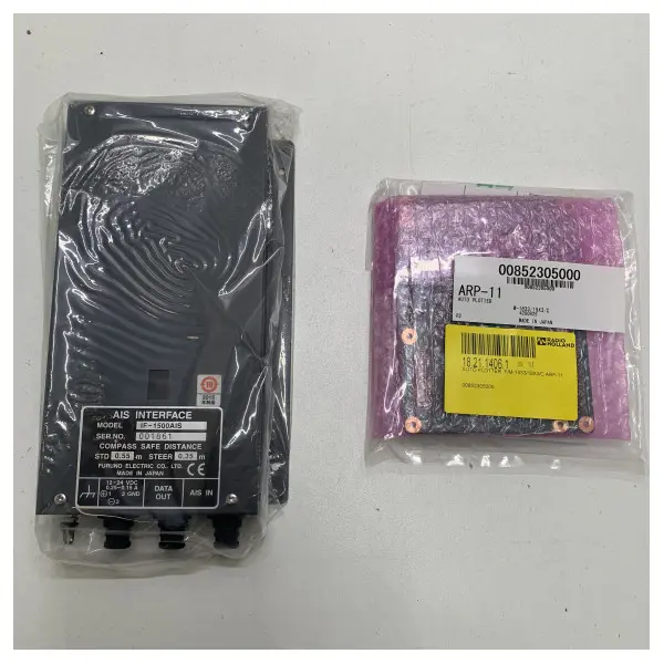 Furuno IF-1500AIS AIS Interface Unit - 00009056500