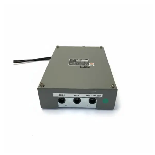 Furuno IF-5200 Interface Unit - Marine Grade Electronic System - Used