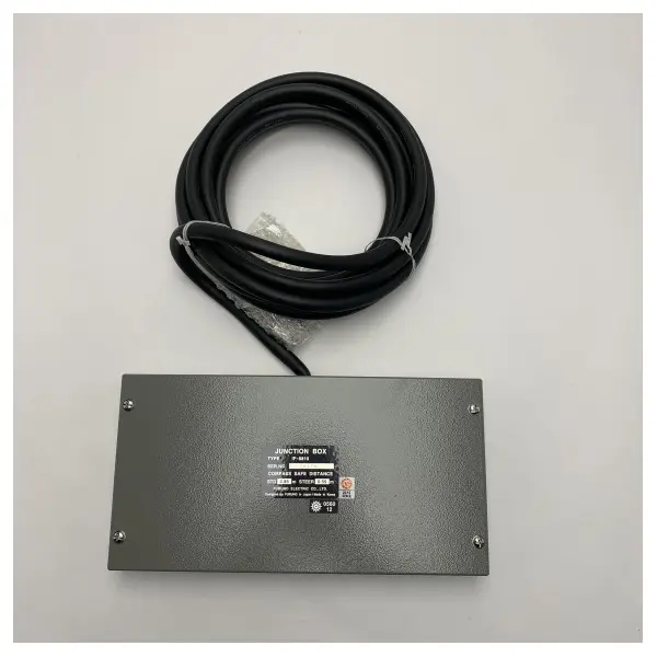 Furuno IF-8810 junction box