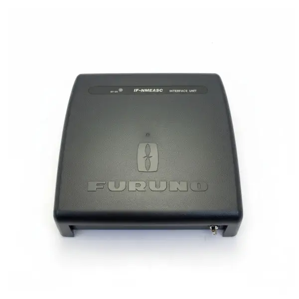 Furuno IF-NMEASC-E NMEA Interface Module - Marine Electronics - 00001146900