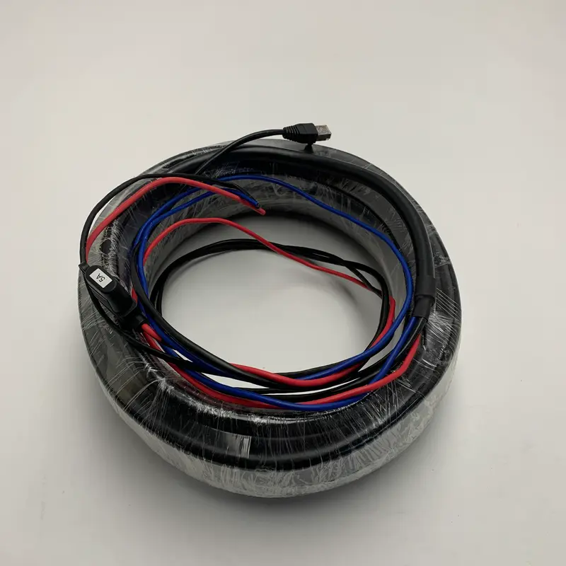 Furuno installation cables CP03-37410 DRS12A/25A_X