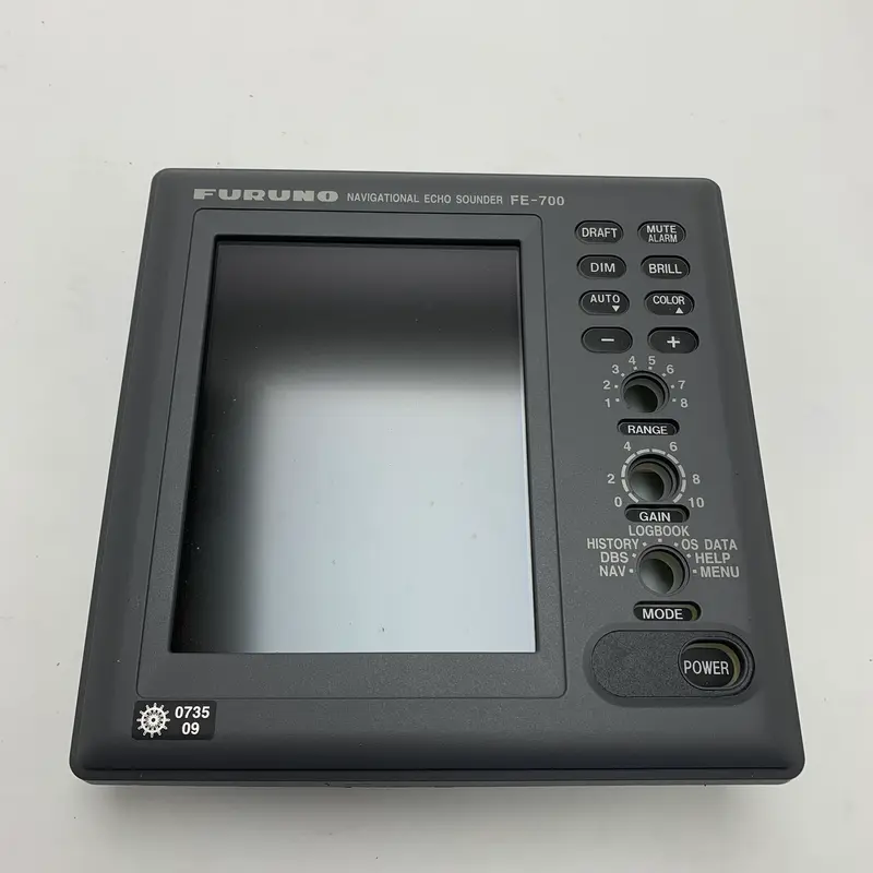 Furuno LTA06580K2A FE-700 bezel replacement kit