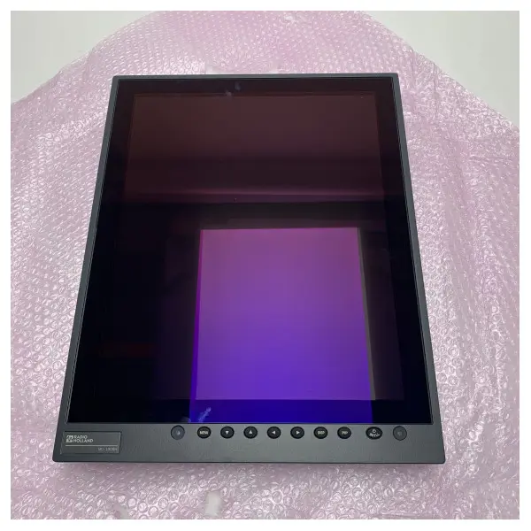 Furuno MFD bezel MU-190RH