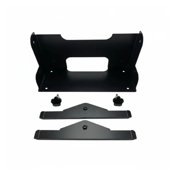 Furuno MU-231 Universal Display Bracket Black