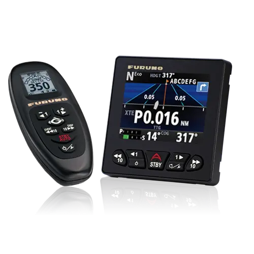 Furuno NAVPILOT-300-E-A remote autopilot control kit