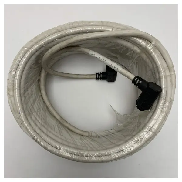 Furuno Navpilot 700 autopilot control cable connection - BD-07AF-07AF-LR-200
