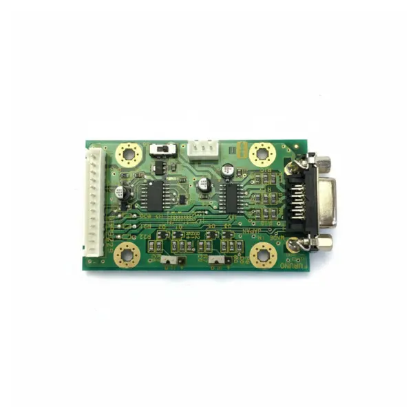 Furuno OP03-178 Marine Interface Board Video/Data Module