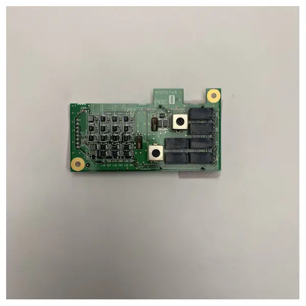 Furuno PCB 05P0746 PRESEL FS1570/2570