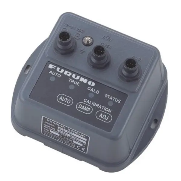 Furuno PG-500-E Marine Fluxgate Compass Heading Sensor