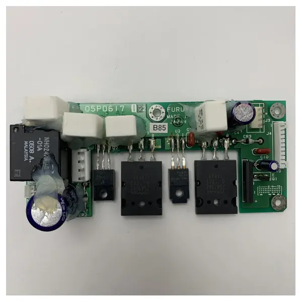 Furuno Power PCB for FM8500 - 05P0617 - 005-389-080