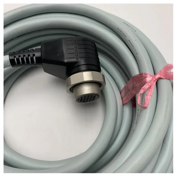 Furuno Radar Antenna Cable 10M - MJ-B24LPF0002-100