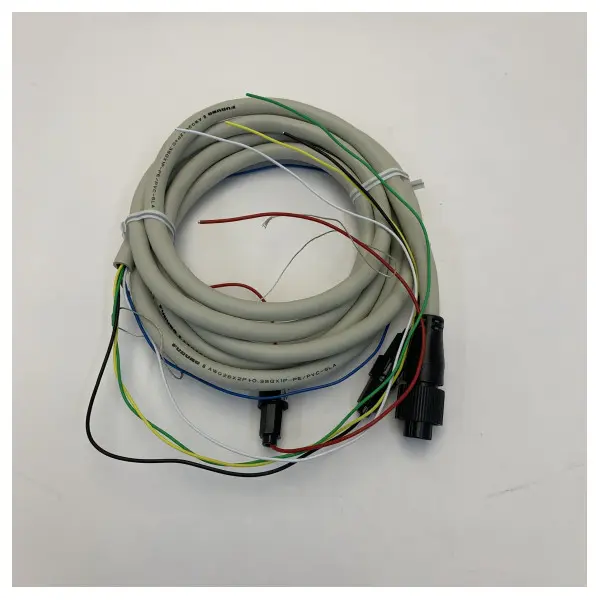 Furuno Radar Cable 00015402810 - MJ-A7SPF0007-050C