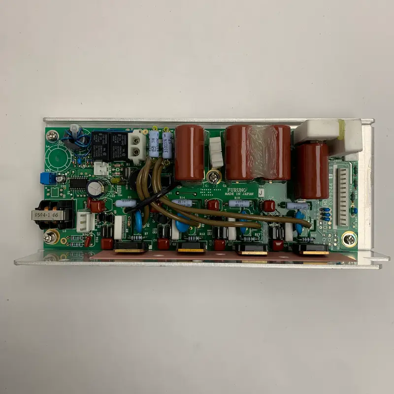 Furuno Radar FAR2837S Modulator PCB 03P9244