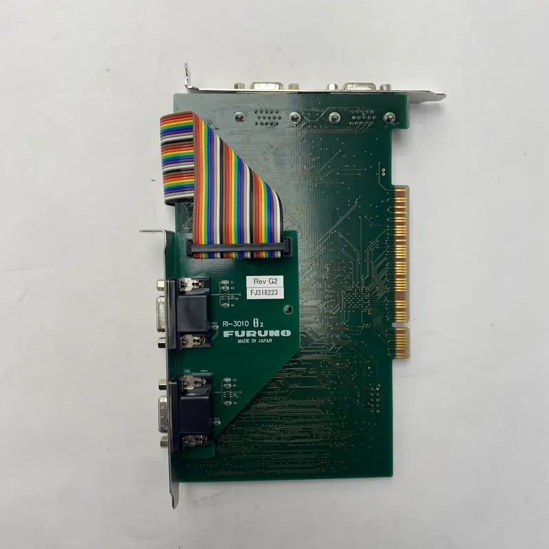 Furuno radar interface bord RI-3010 VR310/S - 0043880700