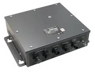 Furuno RCB-002 radar connection unit for ECDIS