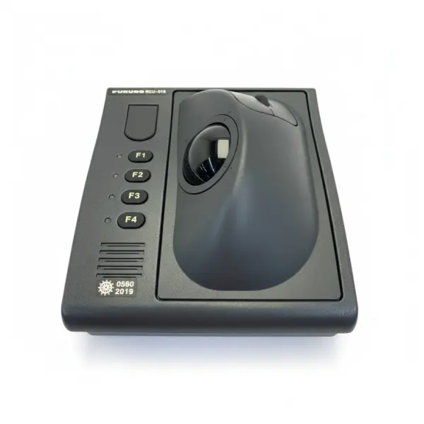 Furuno RCU-016B Marine Radar Navigation Control Unit - 00003428600