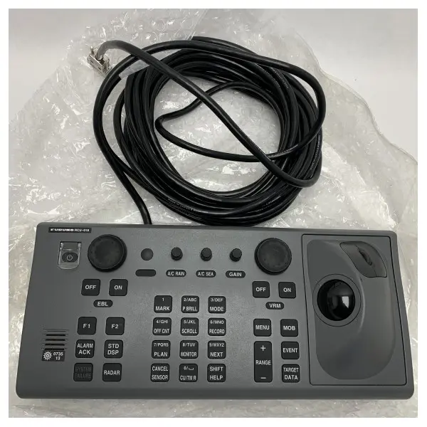 Furuno RCU-018 control unit for FEA2107