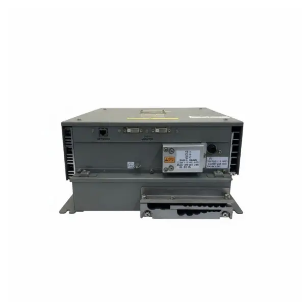 Furuno RPU-013 12 kW Radar Processor Unit for FAR21x7 series