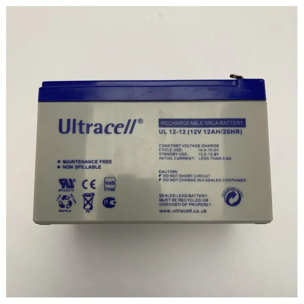 Furuno S-VDR CSB Battery Pack SVDR-3000, CSB GP 12