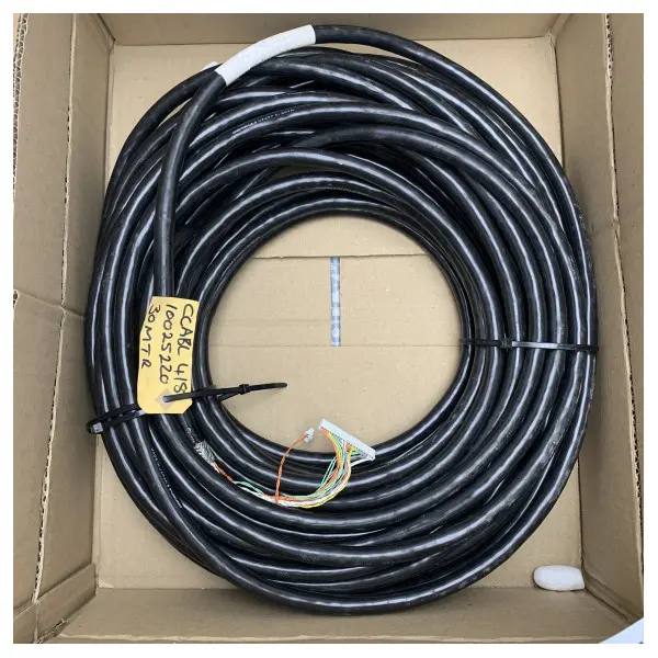 Furuno SearchLight Sonar Cable 30m CH-300 Marine Grade