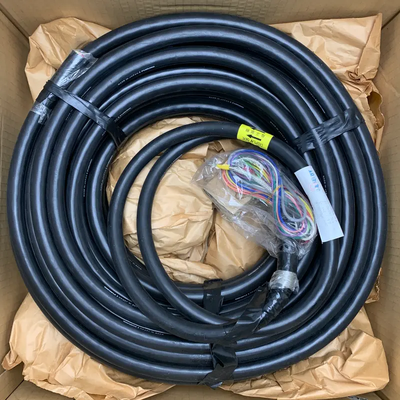 Furuno signal cable assembly - S03-62-30