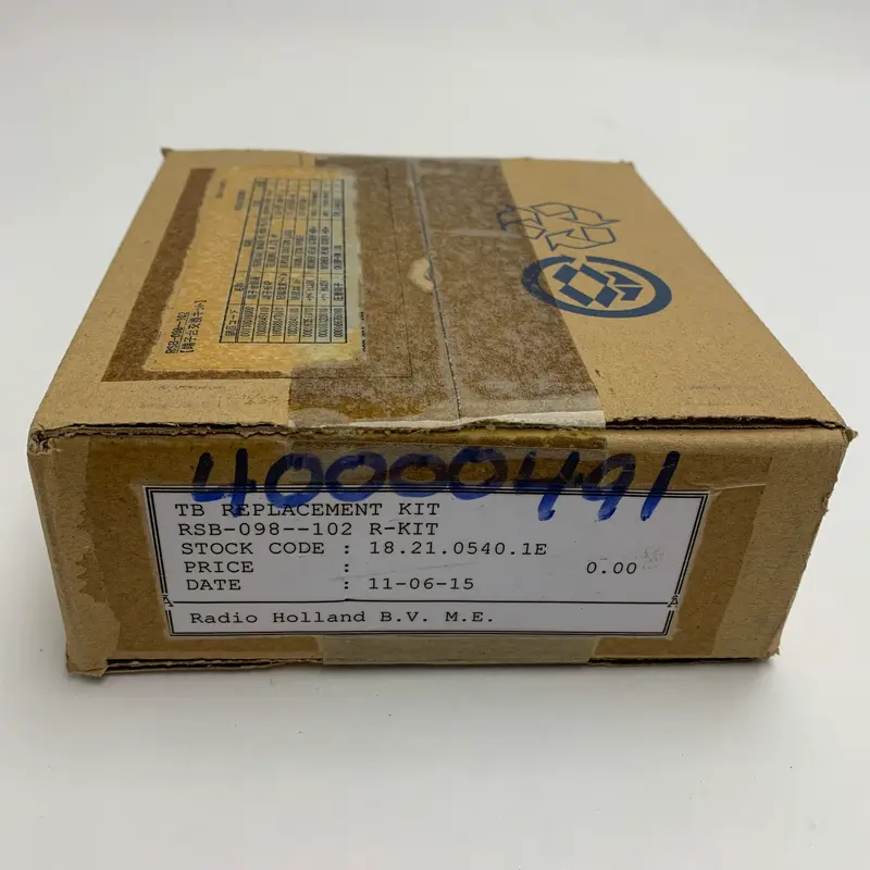 Furuno TB replacement kit for RSB-098 and 102