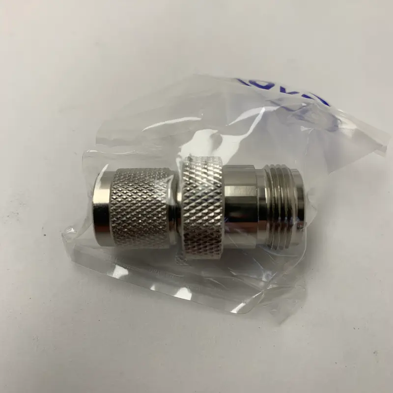 Furuno TNCP-NJ cable connector for Inmarsat