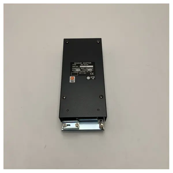 Furuno VDR Sensor Adapter MC-3010A for VR-7000 ��� Reliable Marine Data Connection
