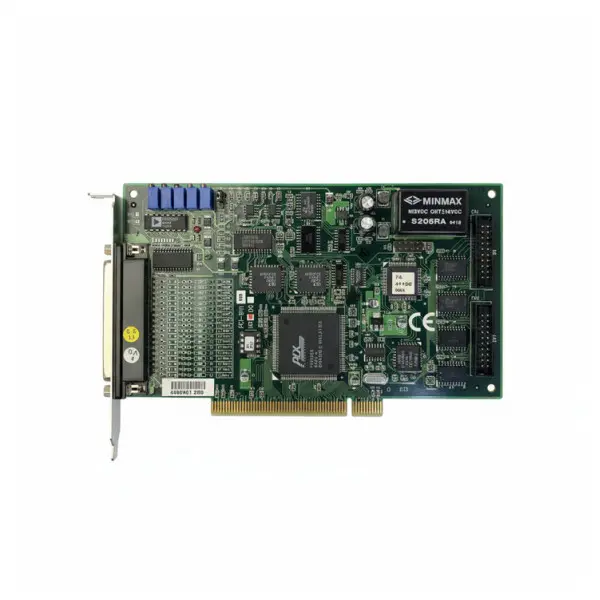 Furuno VR-5000 VDR PCB ADLINK PCI-9111HR Marine Electronics Board