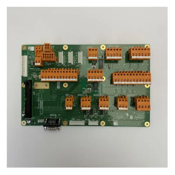 Furuno X-Band Radar PCB 03P9342A Marine Electronics Board