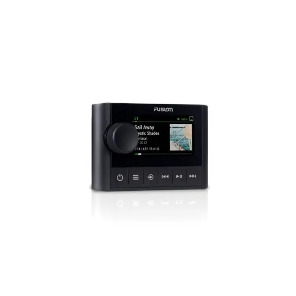 Fusion Apollo ERX400 Wired Remote Radio Controller Unit