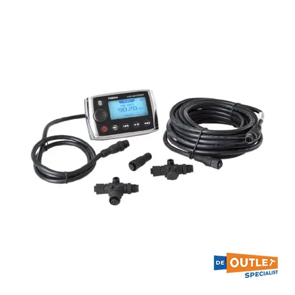 Fusion Remote controll cable for MS-RA205, 10m