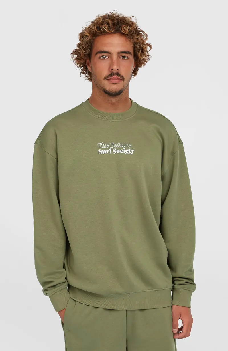 Future Surf Society Crew | Avery Fern