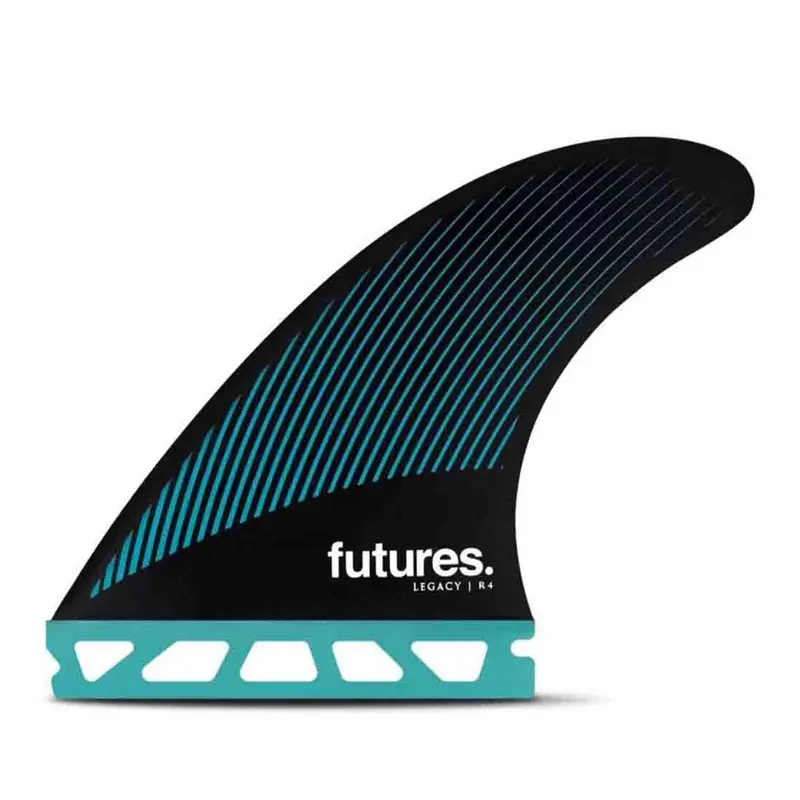 Futures F4 HC Thruster Fins