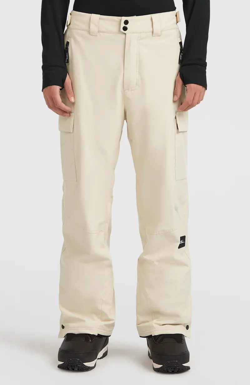 FWC'Cruz Cargo Snow Pants | Macaron