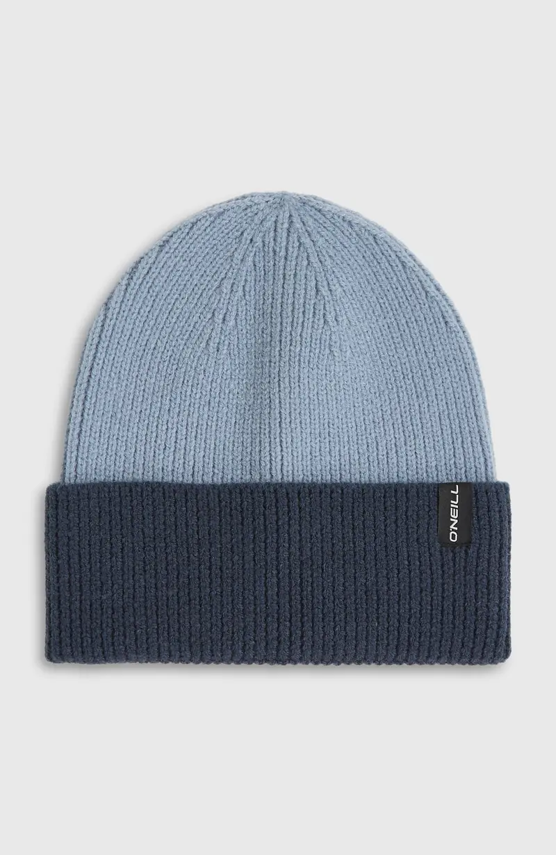 FWC'Cruz Colourblock Beanie | Murky Water Colour Block