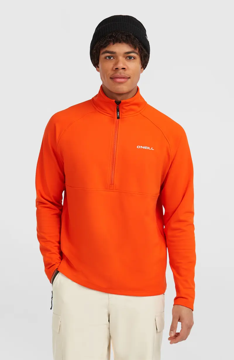 FWC'Cruz Fleece | Flame