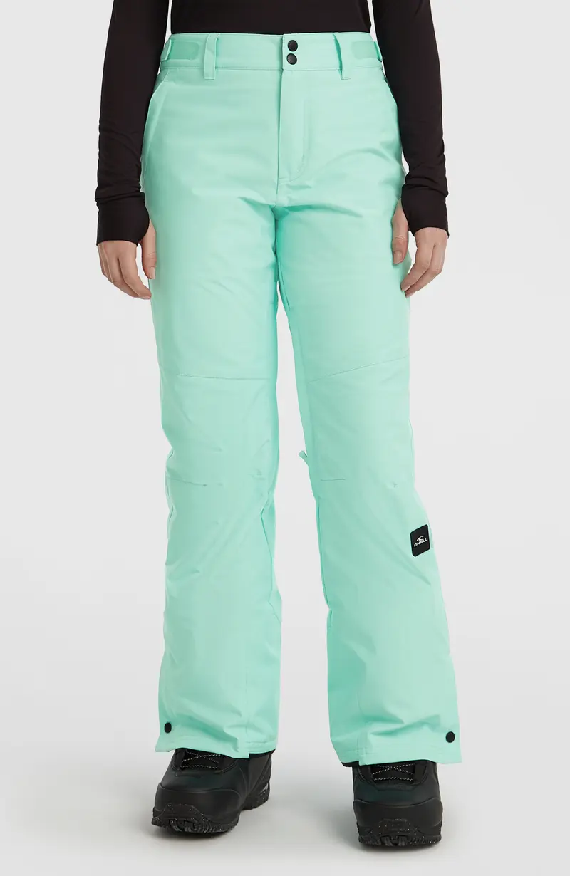 FWC'Cruz Slim Snow Pants | Retro Mint