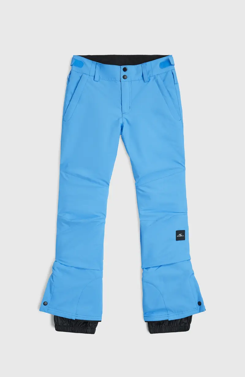 FWC'Cruz Snow Pants | Blue Poppy